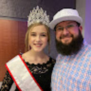 Meet your Posher, Chad